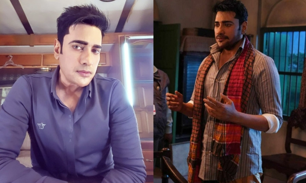 Ananta Jalil to feature in two looks in this film