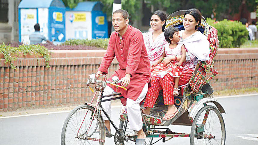 ‘Fereshte’ selected for Tehran's Int’l Fajr Film Festival  