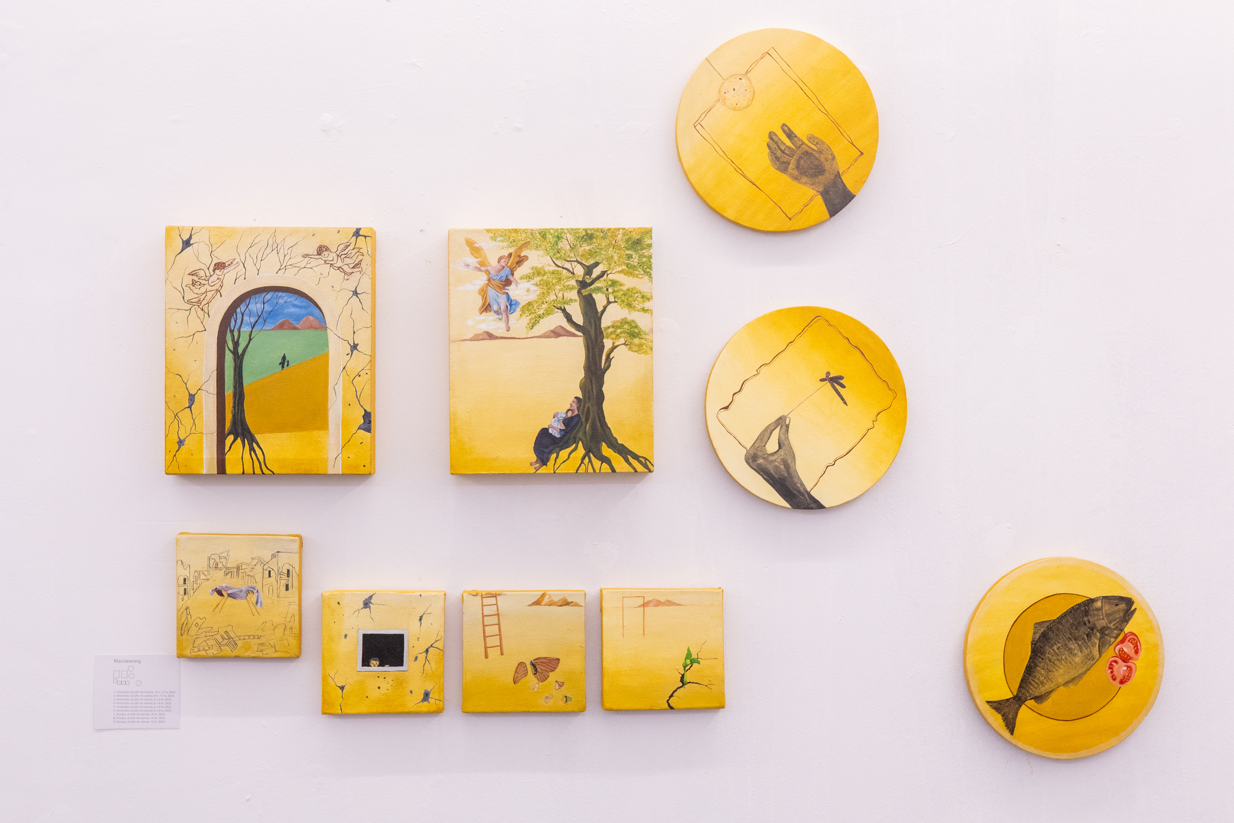 ‘Jogsutro’: Striking a balance between simplicity and detail