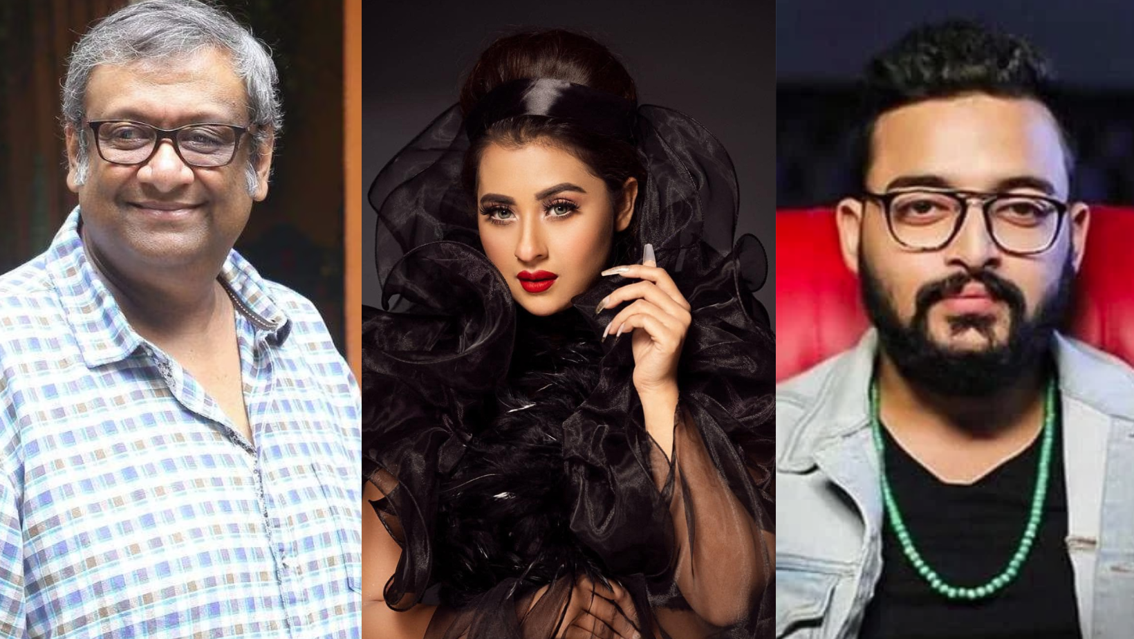 Bubly to set sail in Tollywood with ‘Flashback’