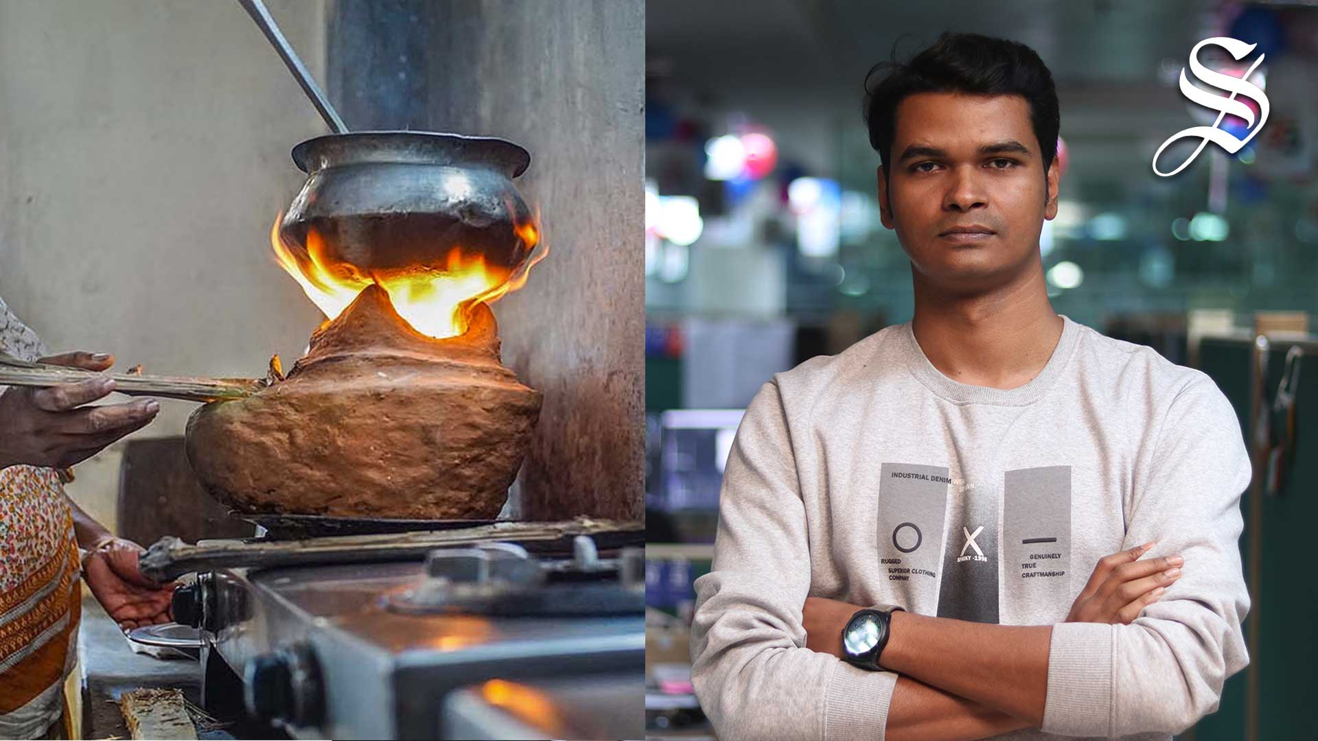 Gas crisis leaves households, industry on edge