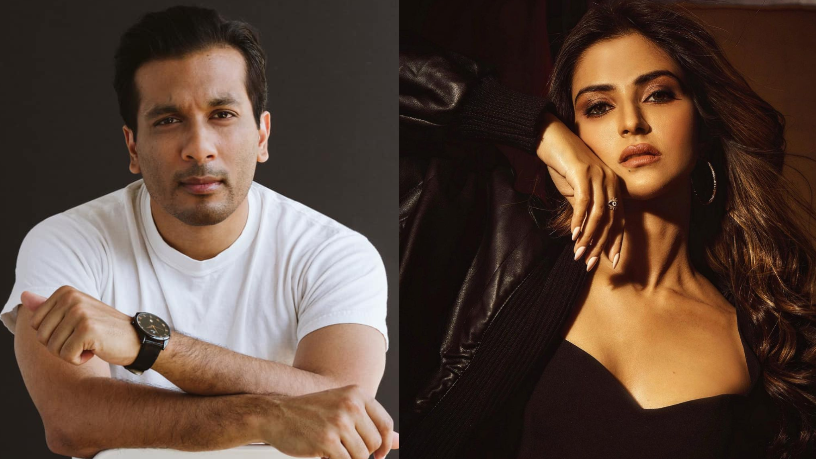 Bangladeshi actor Rahsaan Noor to work with Nutan’s granddaughter 