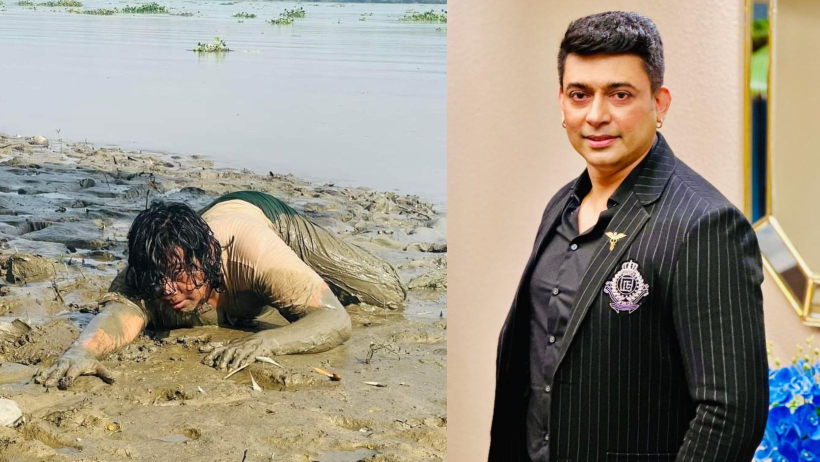 Zayed Khan to return to big screen after six years