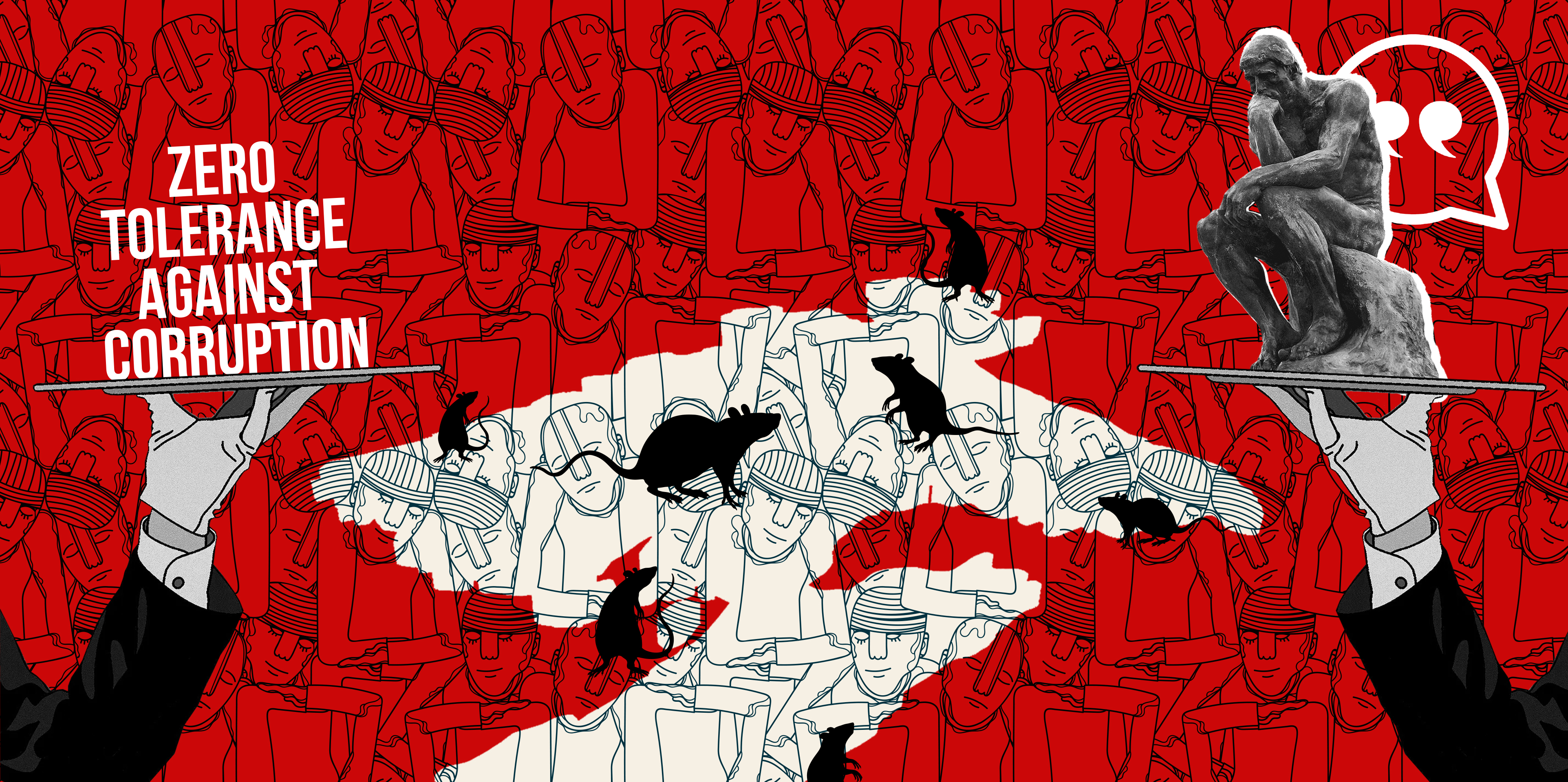 Column by Mahfuz Anam: Where the PM should really be an ‘Iron Lady’