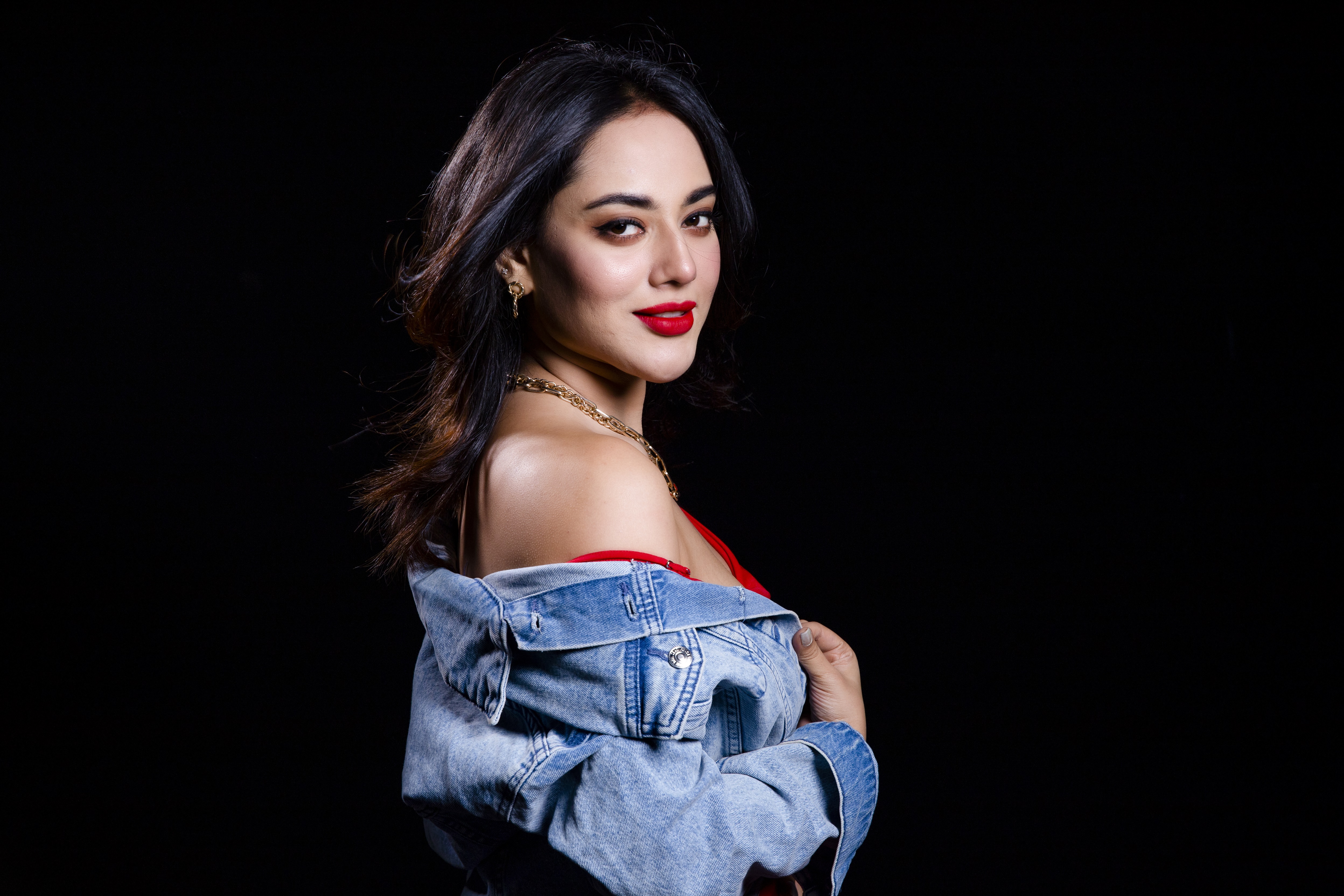 Tama breaks the mould  