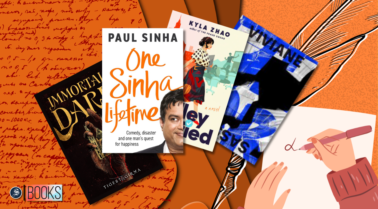 What's trending among writers in 2024?