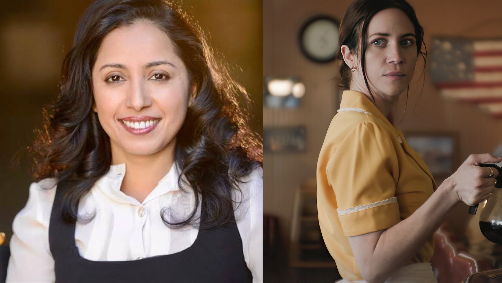 Nazrin Choudhury of Bangladeshi origin bags Oscar nomination 