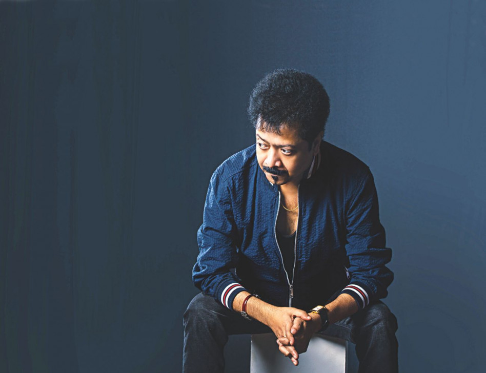 Kumar Bishwajit dedicates new song to ailing son Nibir