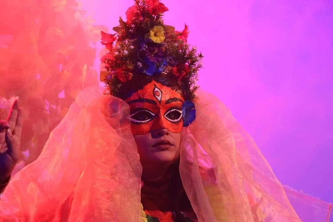 ‘Birangana Kabya’ play to mark bicentennial birth anniversary of Michael Madhusudan Dutt