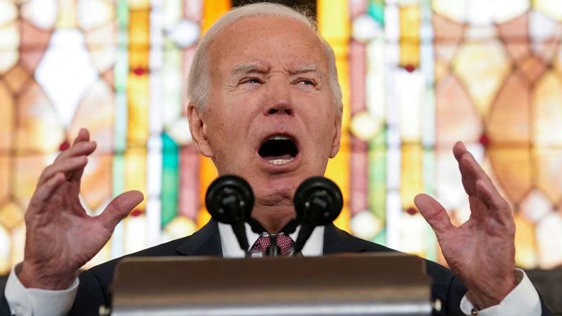 How Biden plans to fight Trump in 2024, hoping for a repeat win