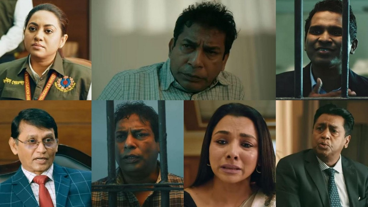 ‘Taka Kotha Bole’ to release on International Customs Day