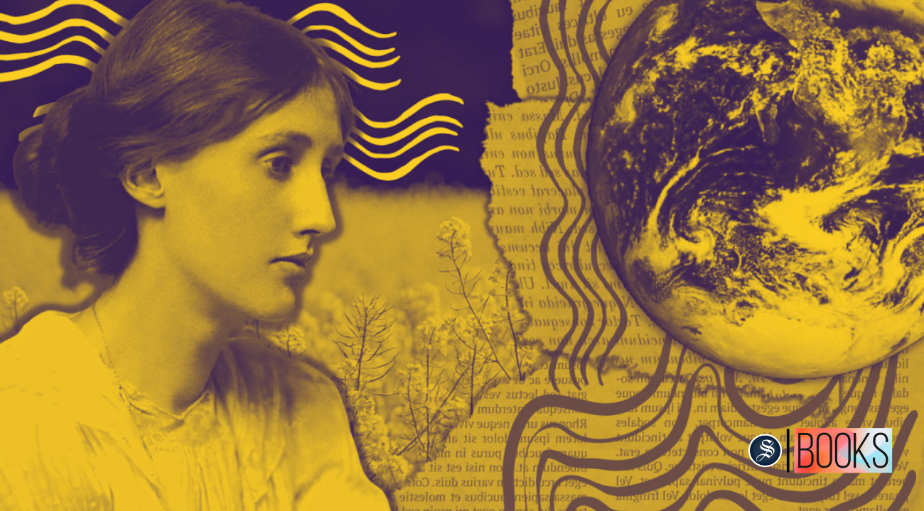 The queerness in Virginia Woolf’s writing