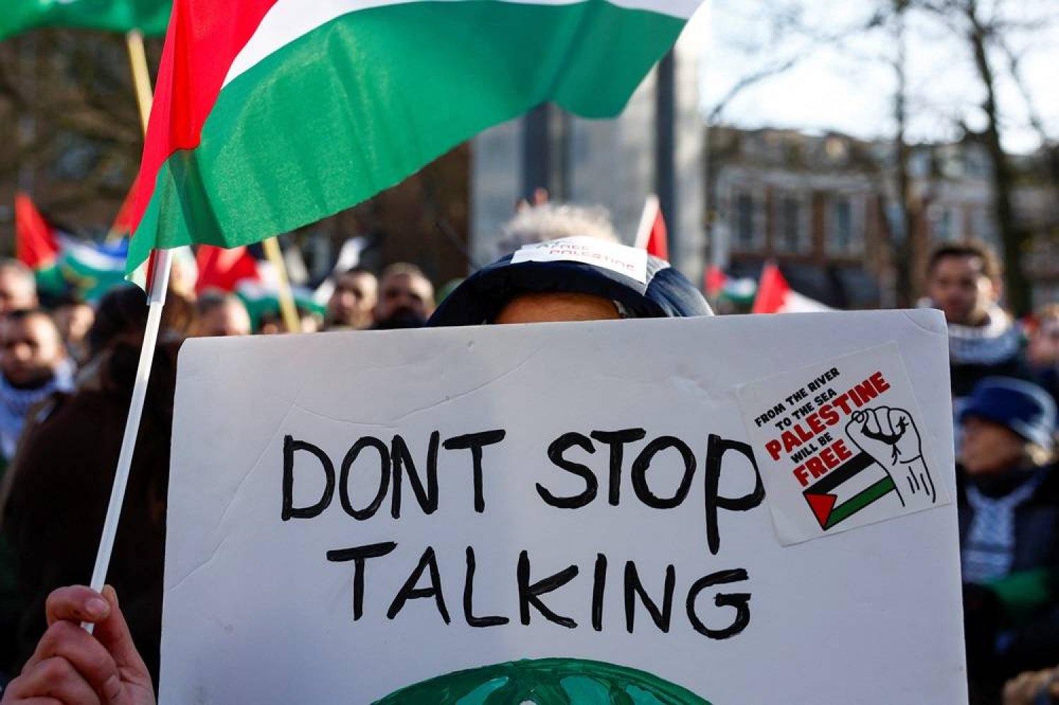 ICJ interim ruling on Israel’s war on Gaza: Unsurprisingly disappointing