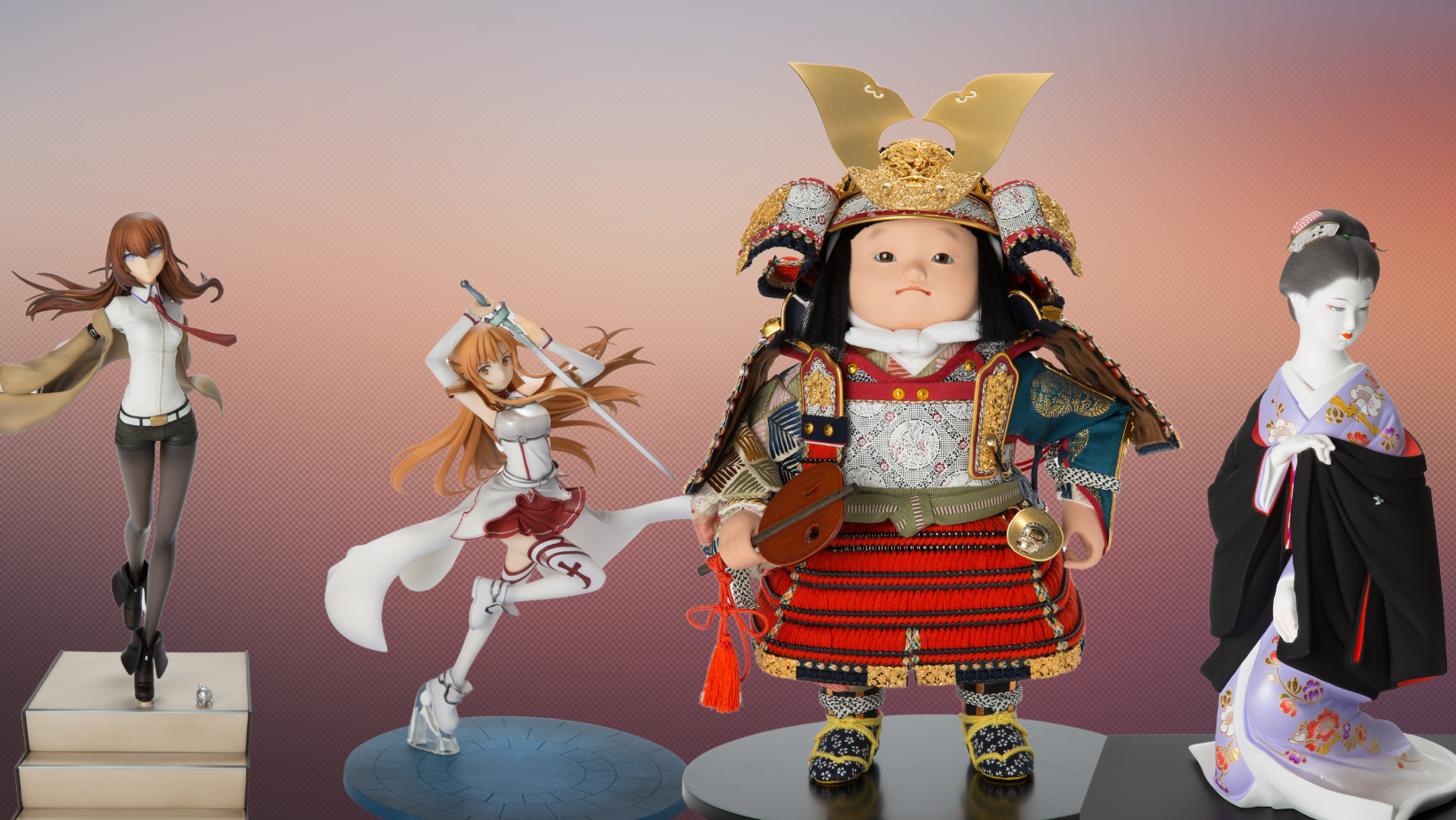 BSA to host ‘NINGYŌ- Art and Beauty of Japanese Dolls’ exhibition