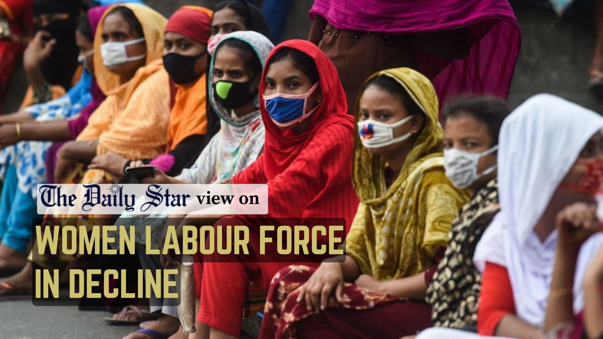 We can’t let women workers fall behind