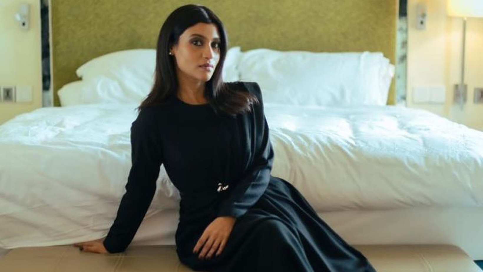 There’s more self-censorship on OTT: Konkona Sen Sharma