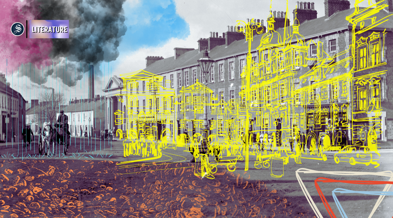 James Joyce was never more profound than in 'Dubliners'