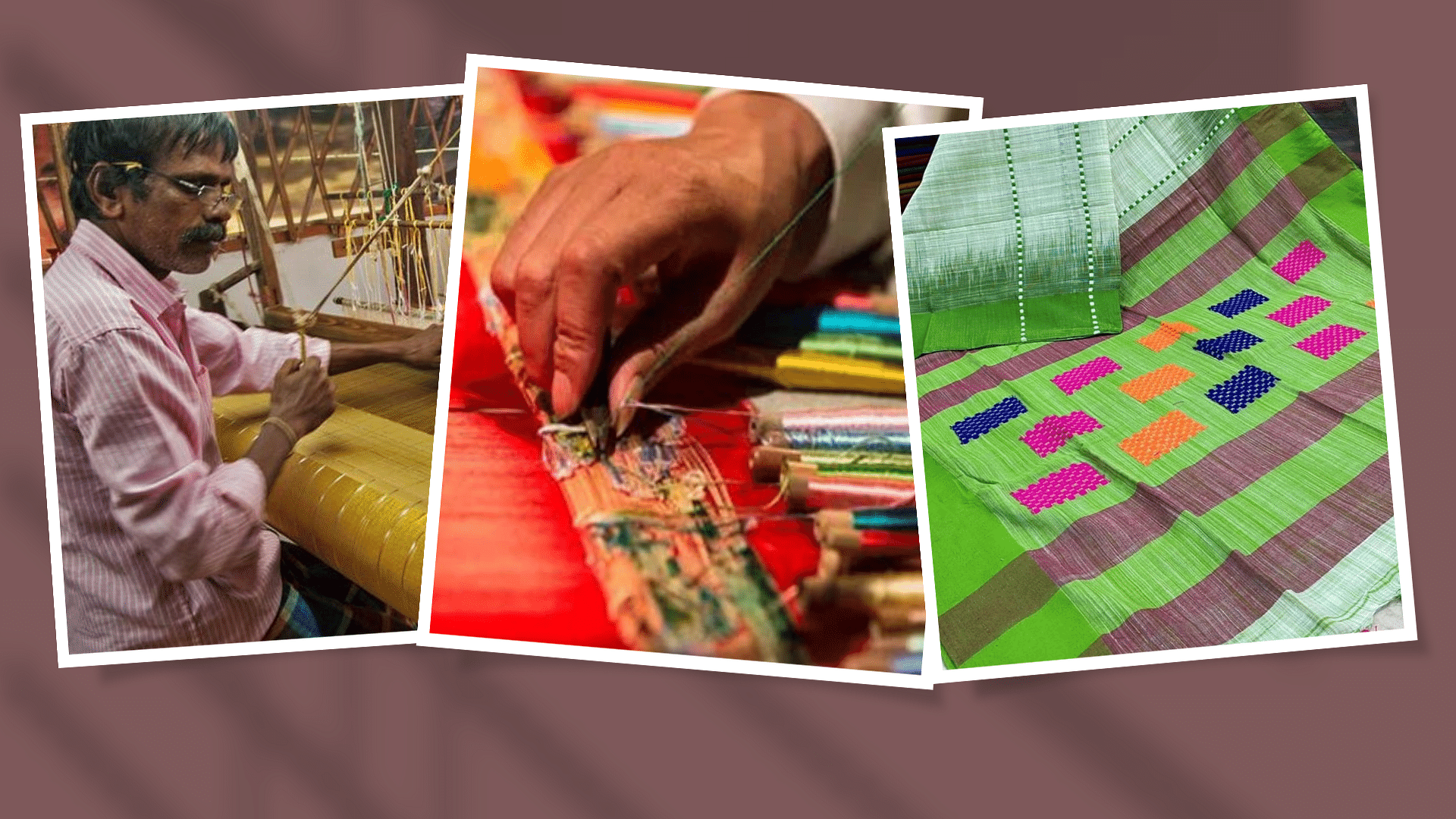 Bring back our sarees