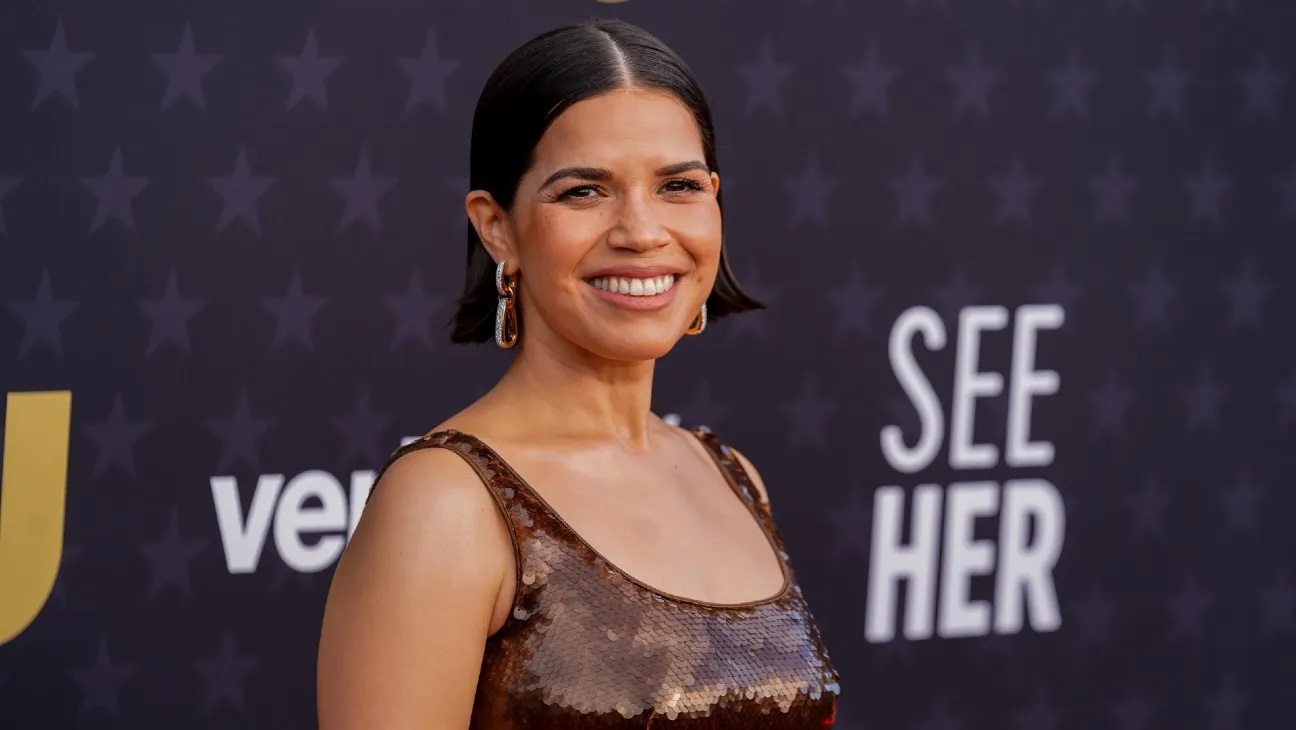 Oscar nominee America Ferrera to make her directorial debut