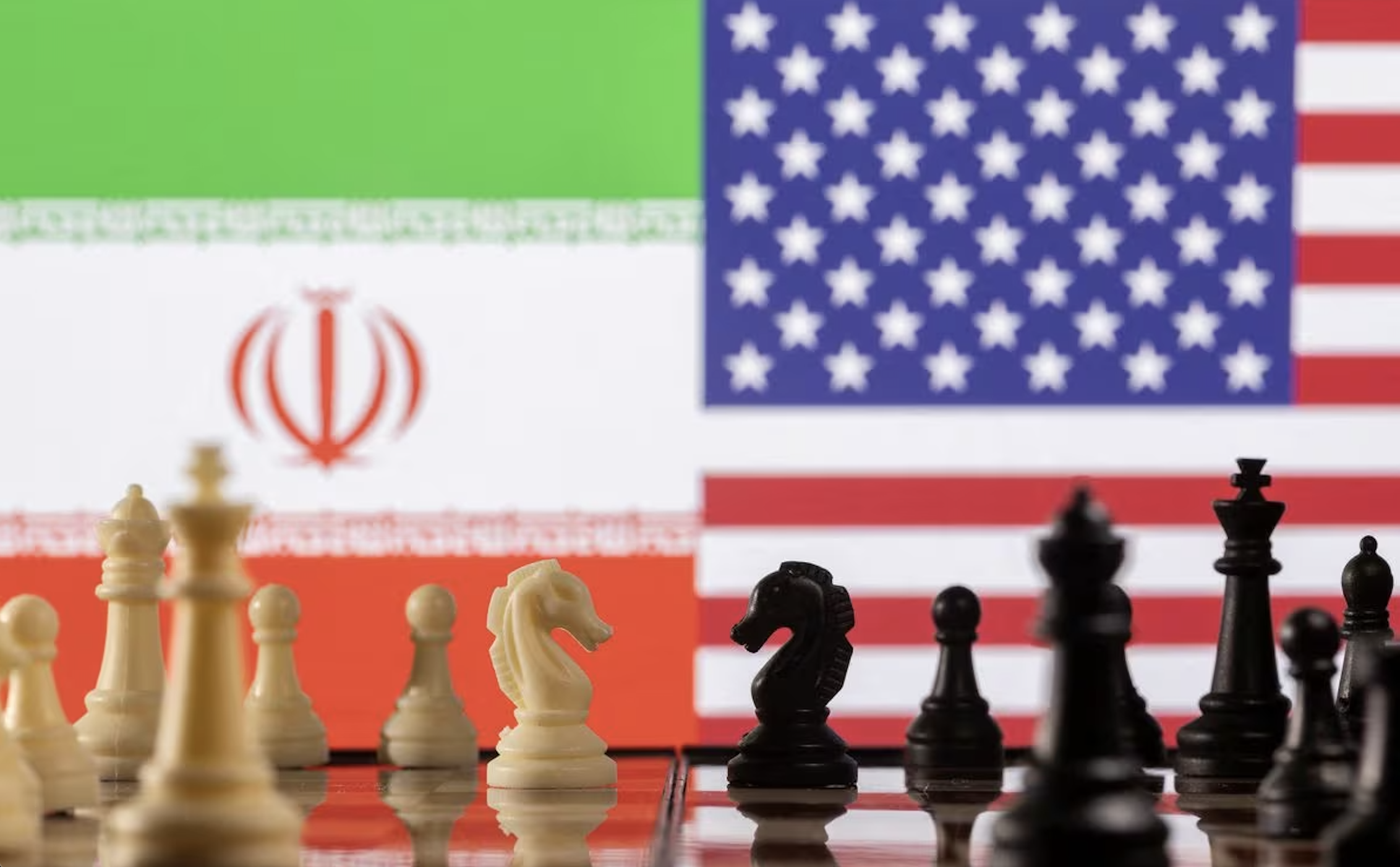 The US should deal with Iran politically and diplomatically, not militarily 