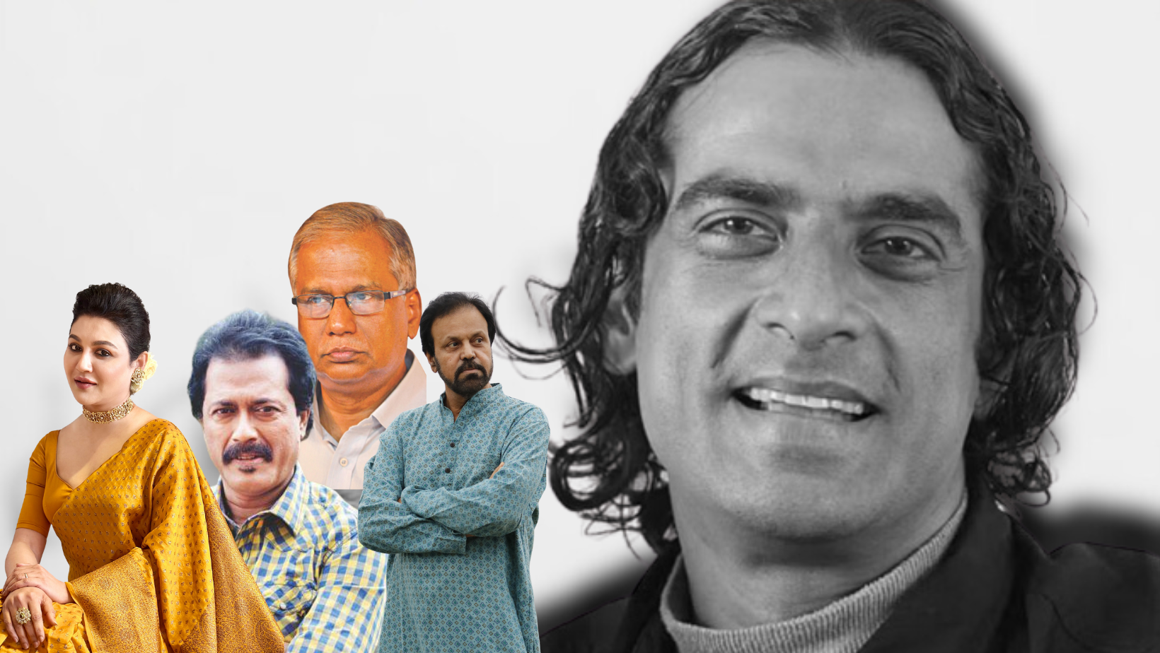 ‘This is hard to accept’: Colleagues lament Ahmed Rubel’s shocking demise