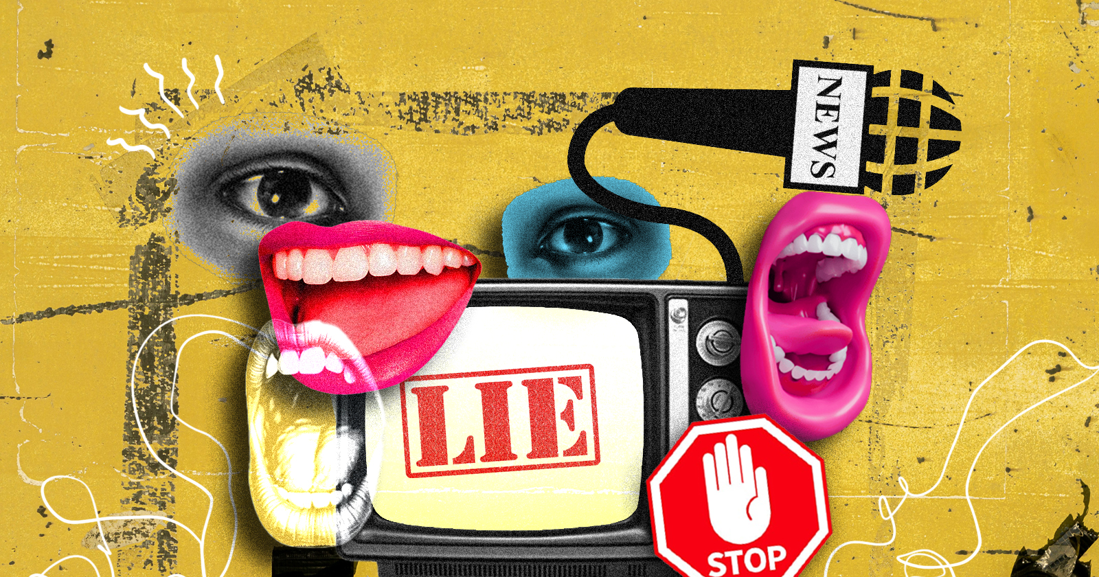 Misinformation and disinformation: A threat to democracy in Bangladesh