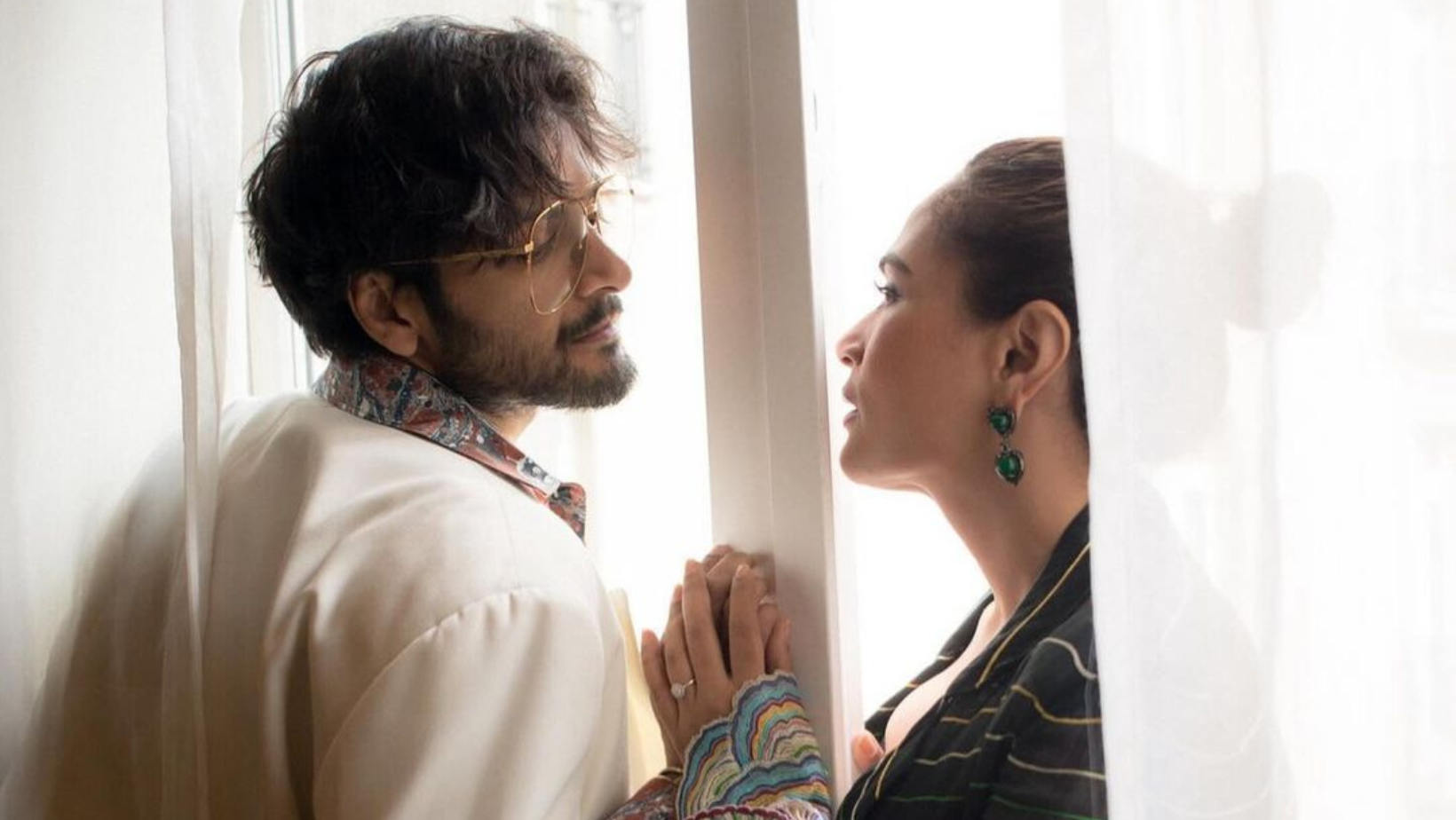 Richa Chadha and Ali Fazal expecting first child