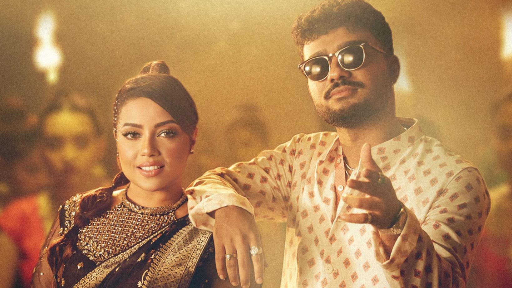 Muza’s new track with Kona out now