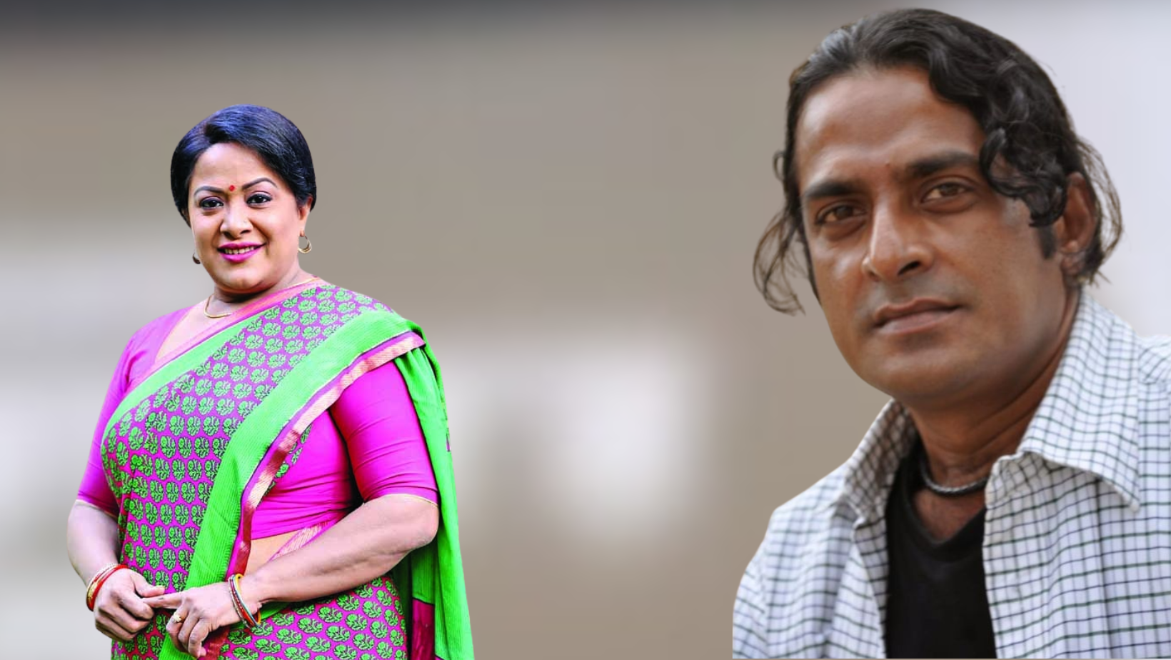 Rubel was a victim of industry ‘syndicate’: Aruna Biswas 