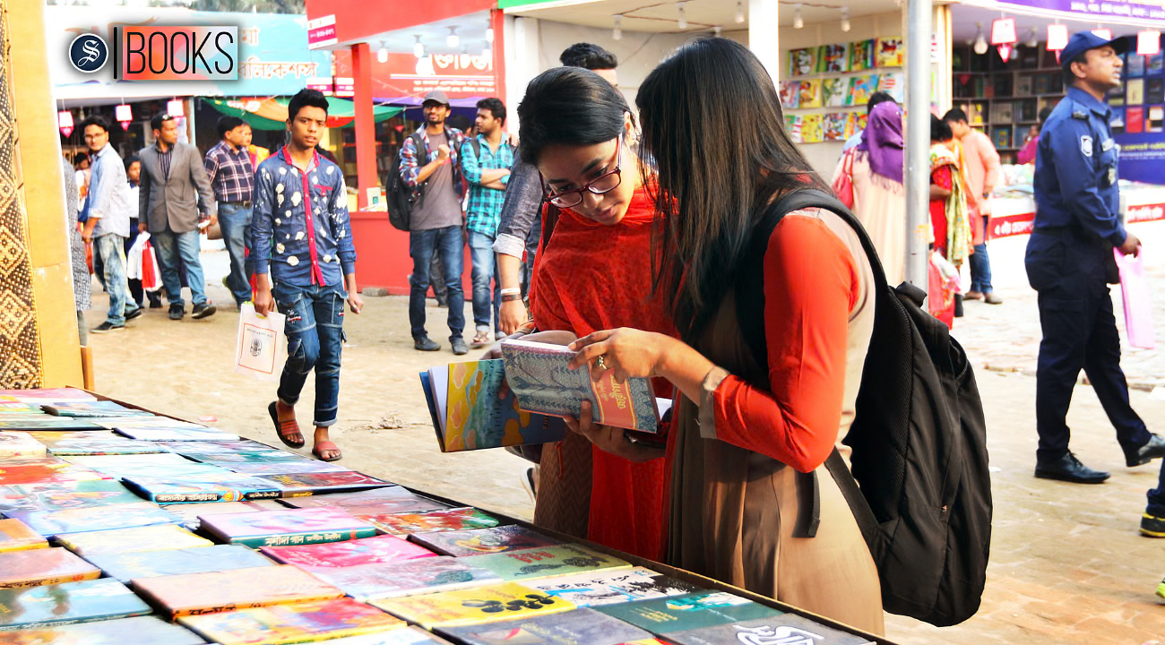 5 new releases to look out for at Boi Mela this week