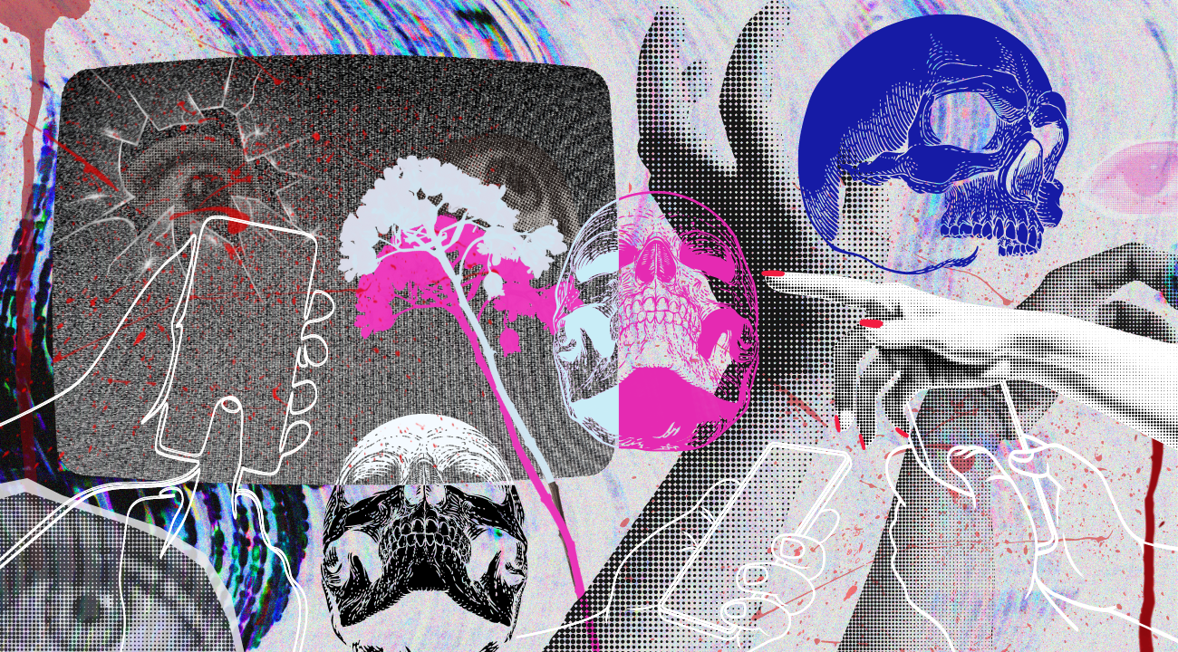 Screams and Schadenfreude