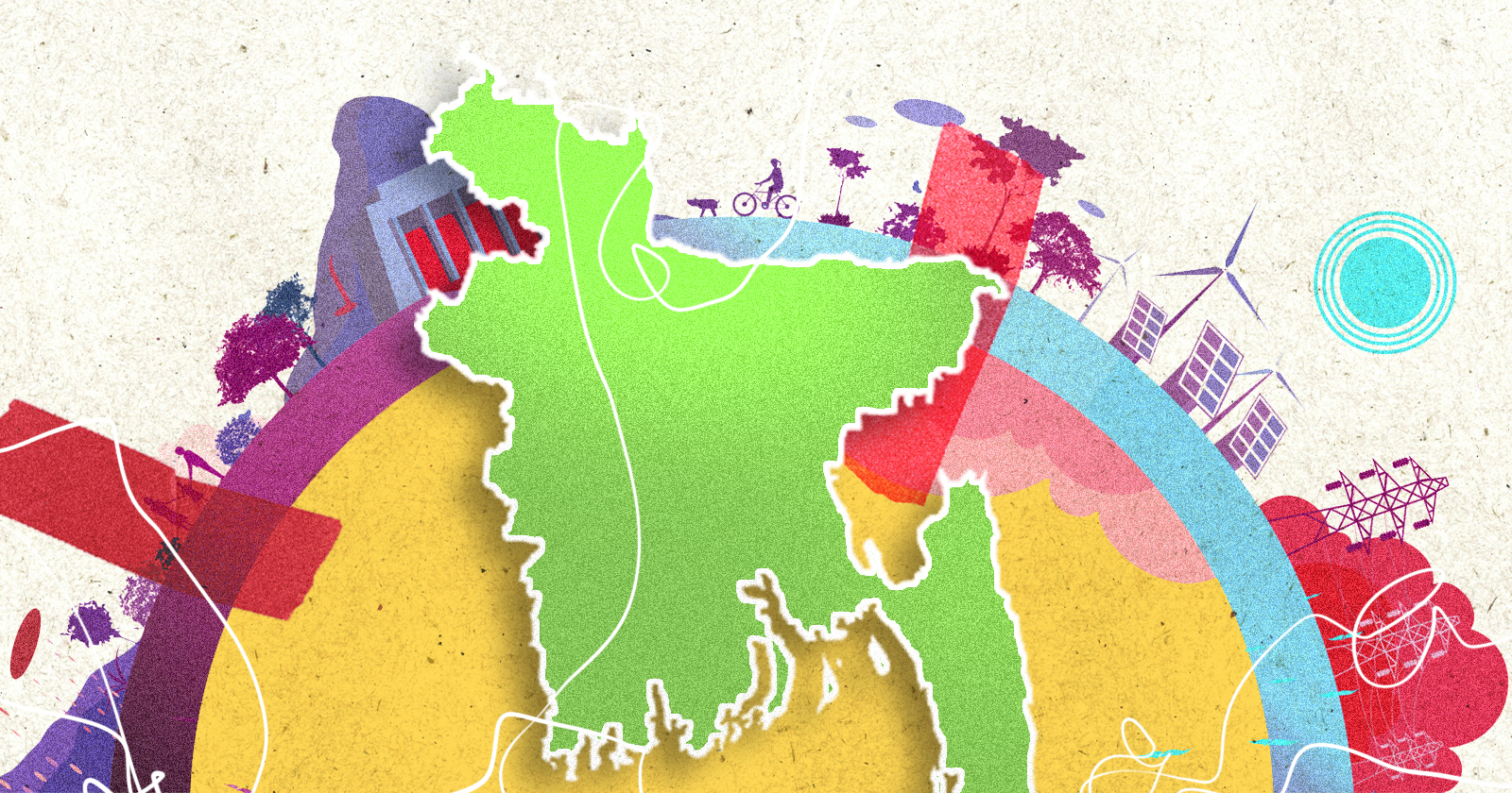 Bangladesh's SDG performance: A changed approach can help us get ahead