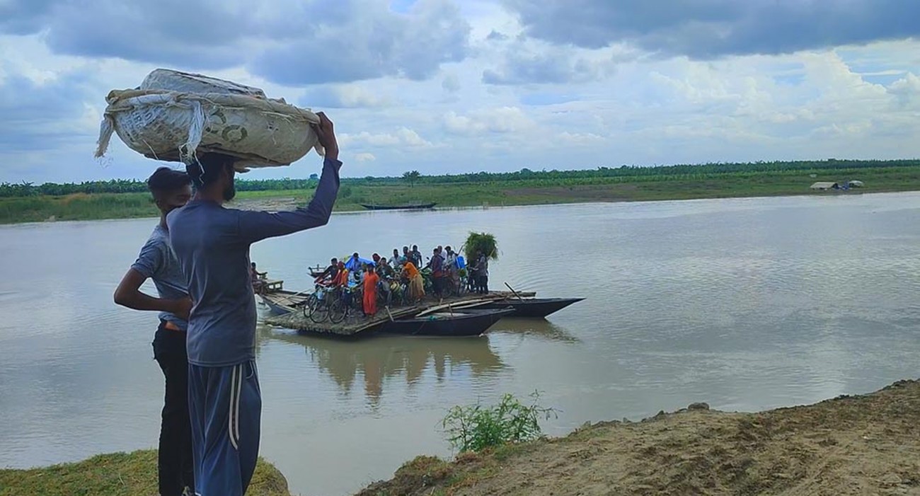 A quiet violence in Bangladesh’s chars