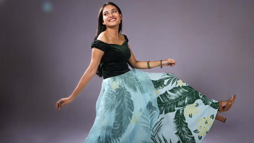 Totini to star in four upcoming projects