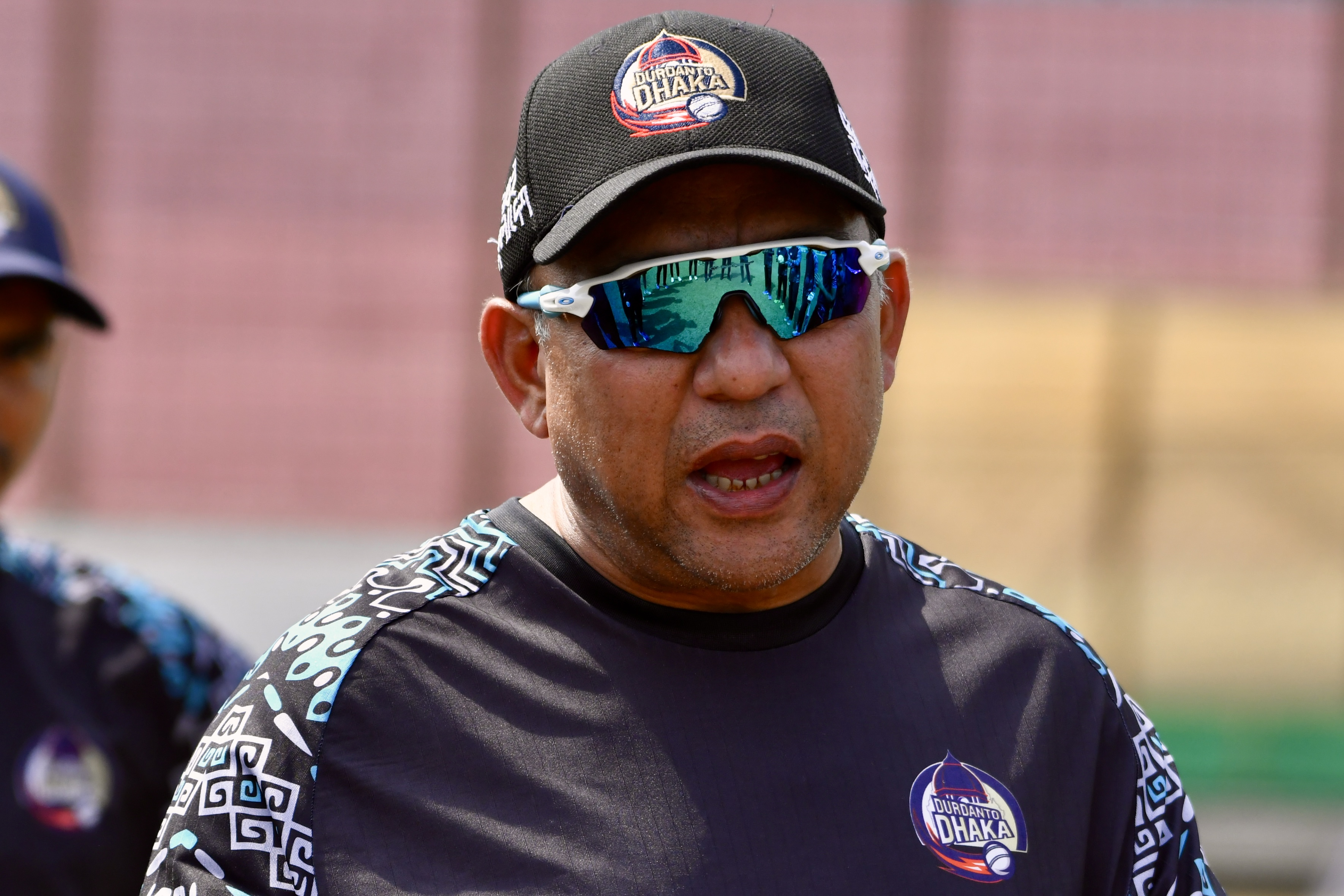 Sujon surprised by Lipu's chief selector appointment