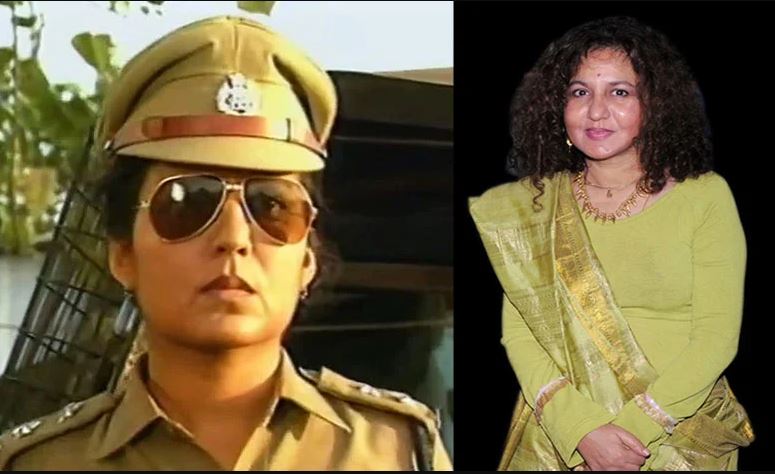 ‘Udaan’ actress Kavita Chaudhary loses battle against cancer