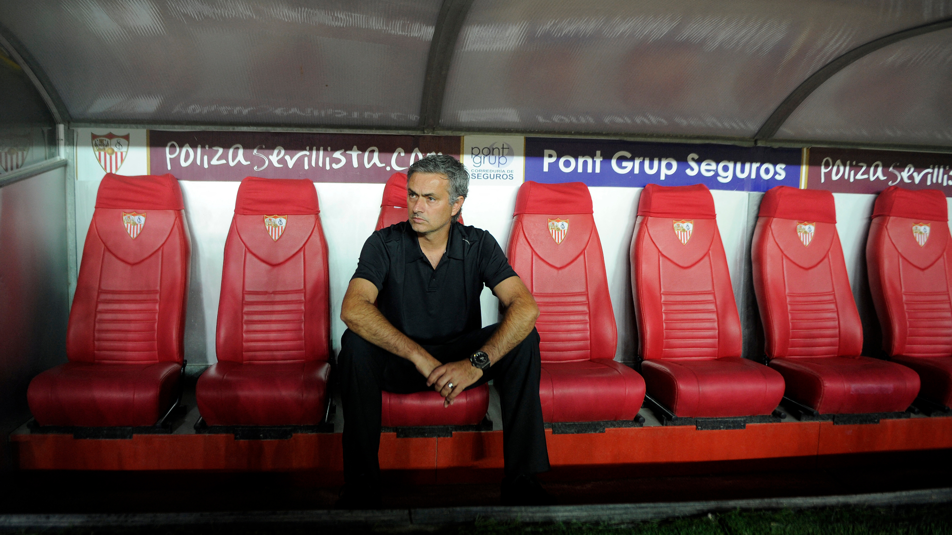 The Mourinho case in changing landscape of football