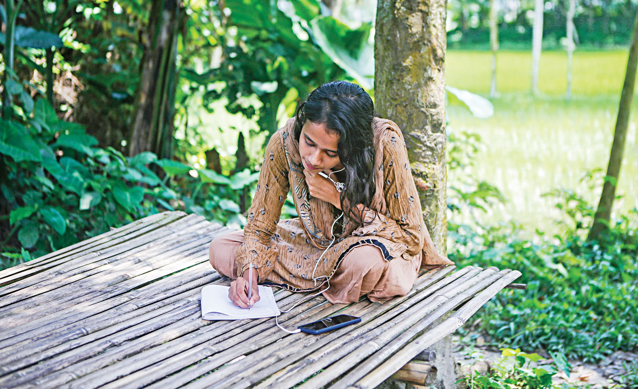 Paving way for a more inclusive Bangladesh