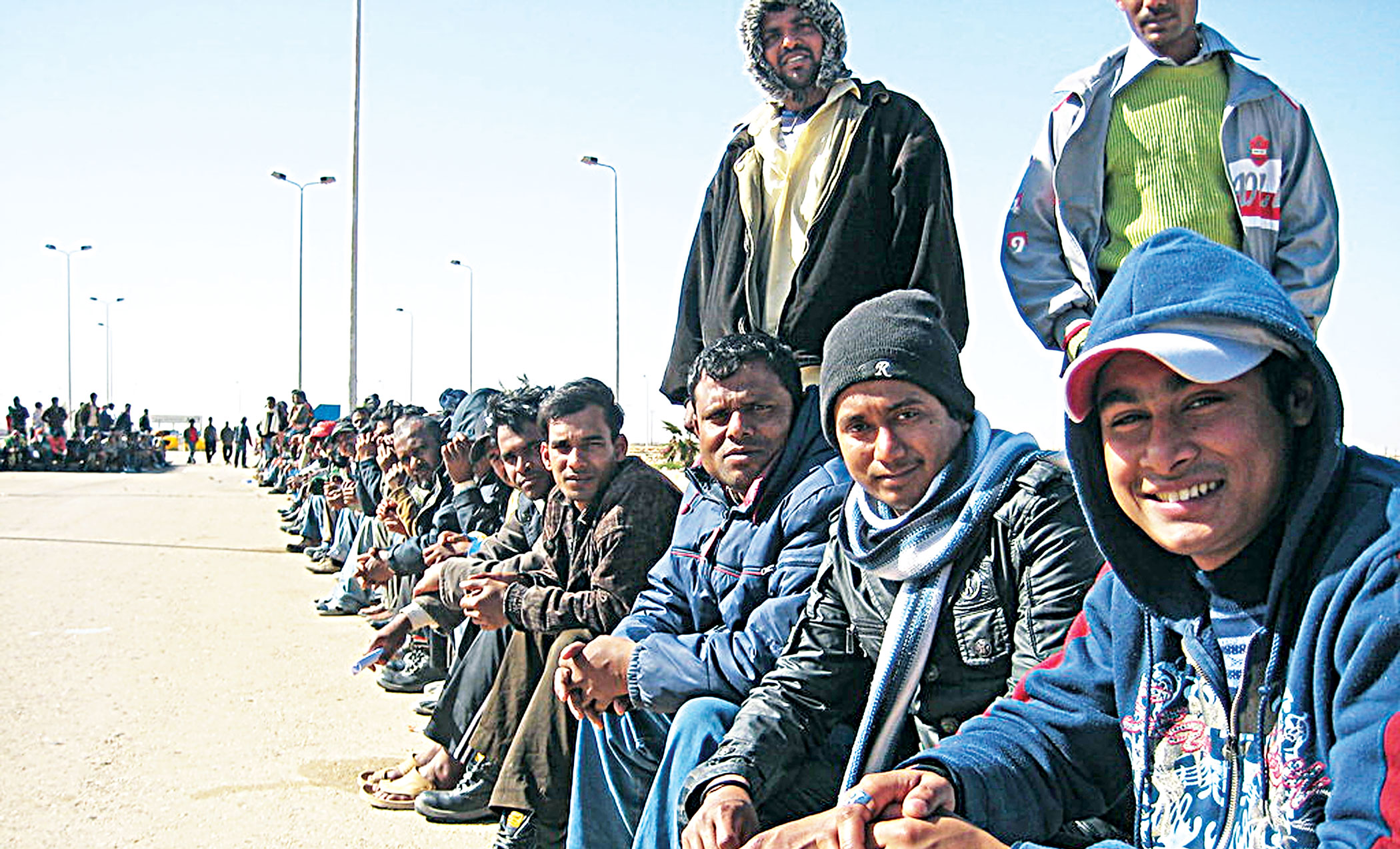 Diaspora's role in Bangladesh's economic development