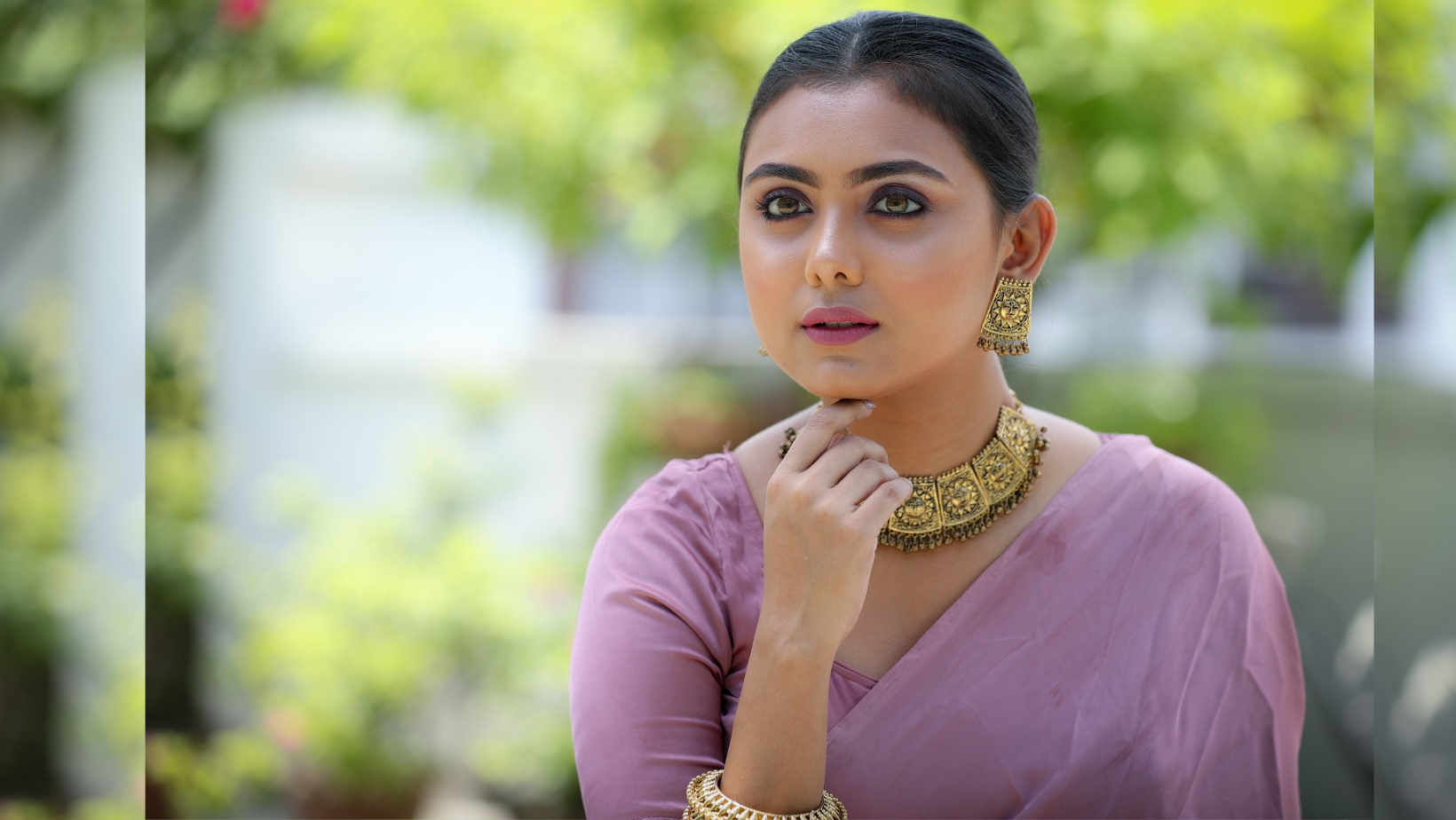 Dhallywood is my industry as well: Idhika Paul