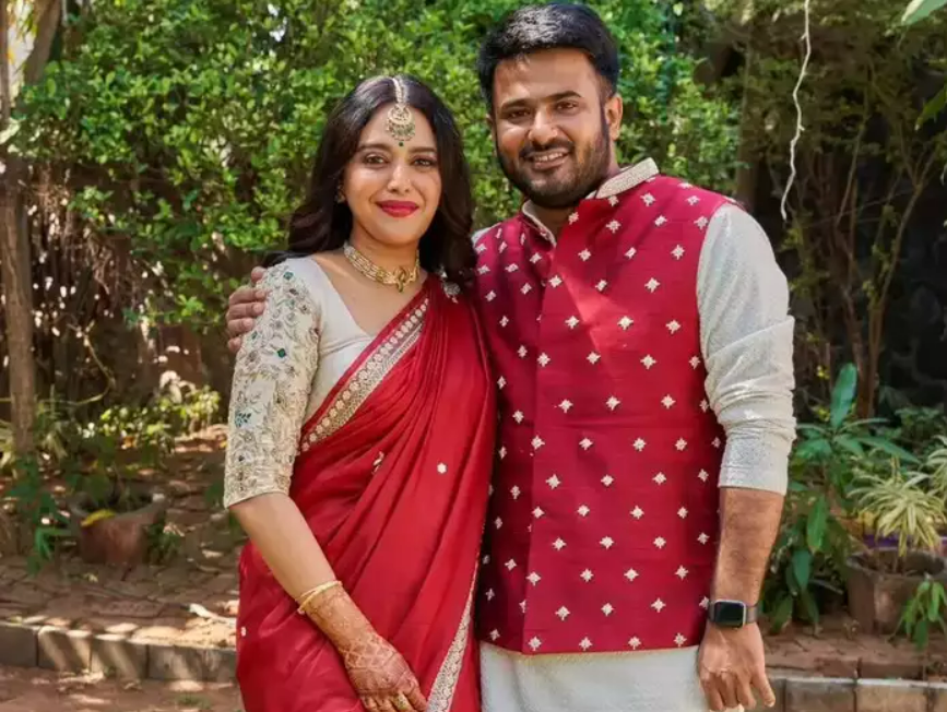 Before getting married, I weighed societal judgments: Swara Bhasker