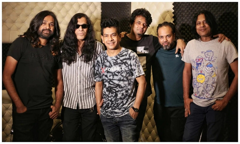 Ark set to release new song after 21 years 