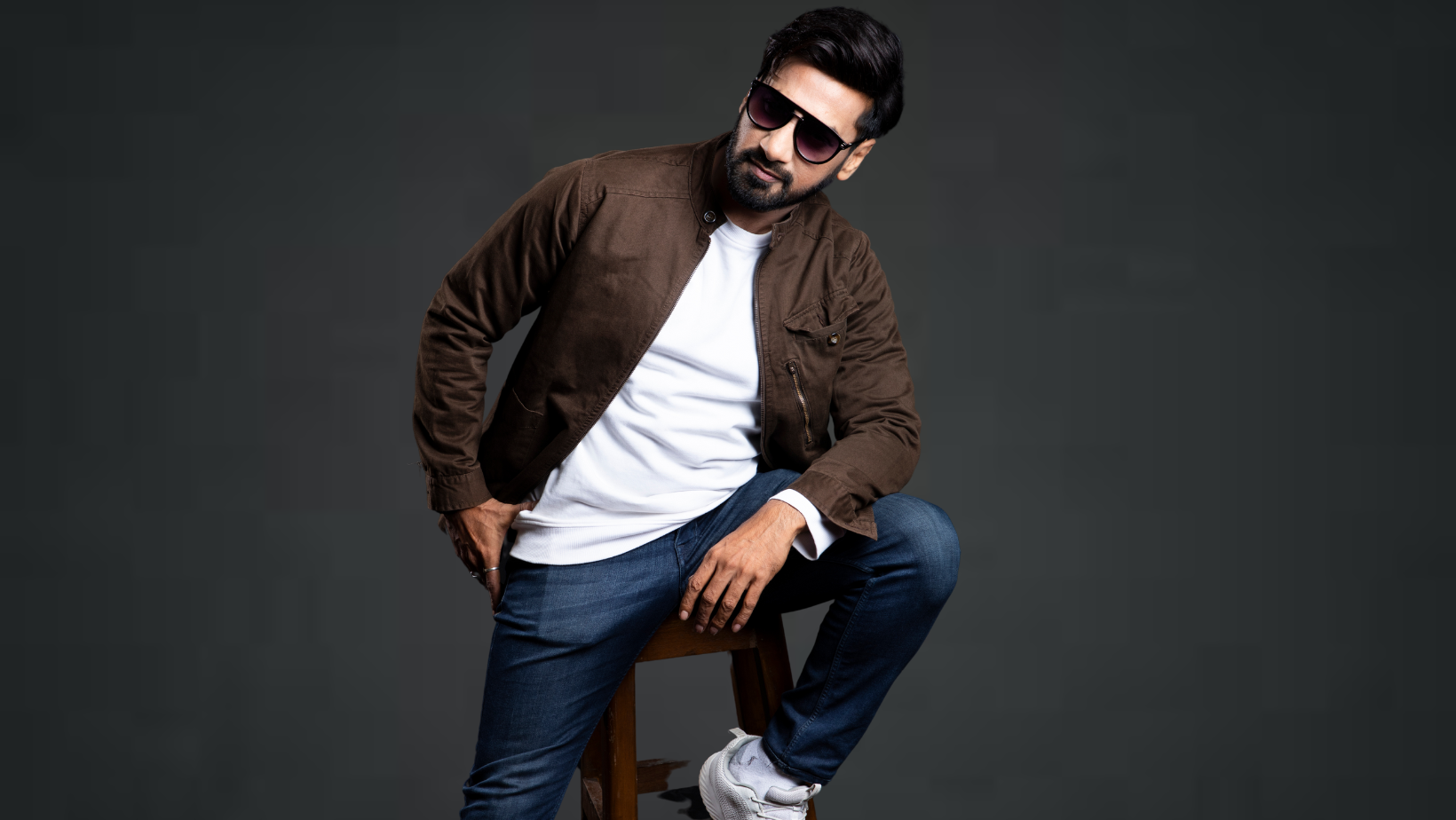 Shajal to celebrate birthday at ‘muhurat’ of his next film