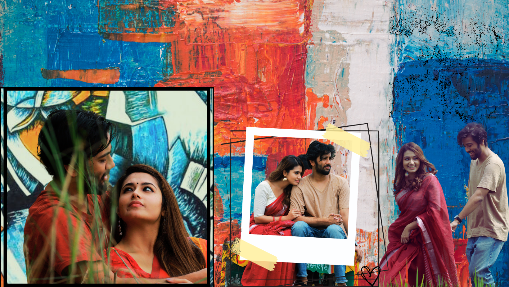 Kacher Manush Dure Thuiya: Will love survive the perils of long distance? 