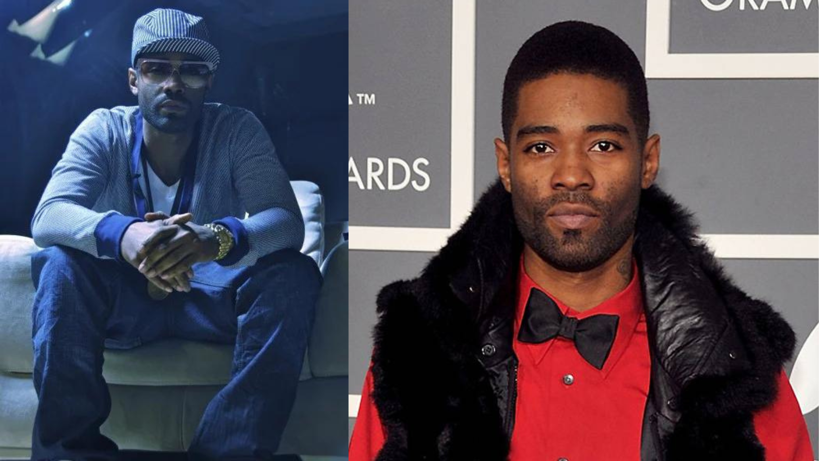 American rapper Shondrae Crawford has chosen the stage name ‘Bangladesh’  