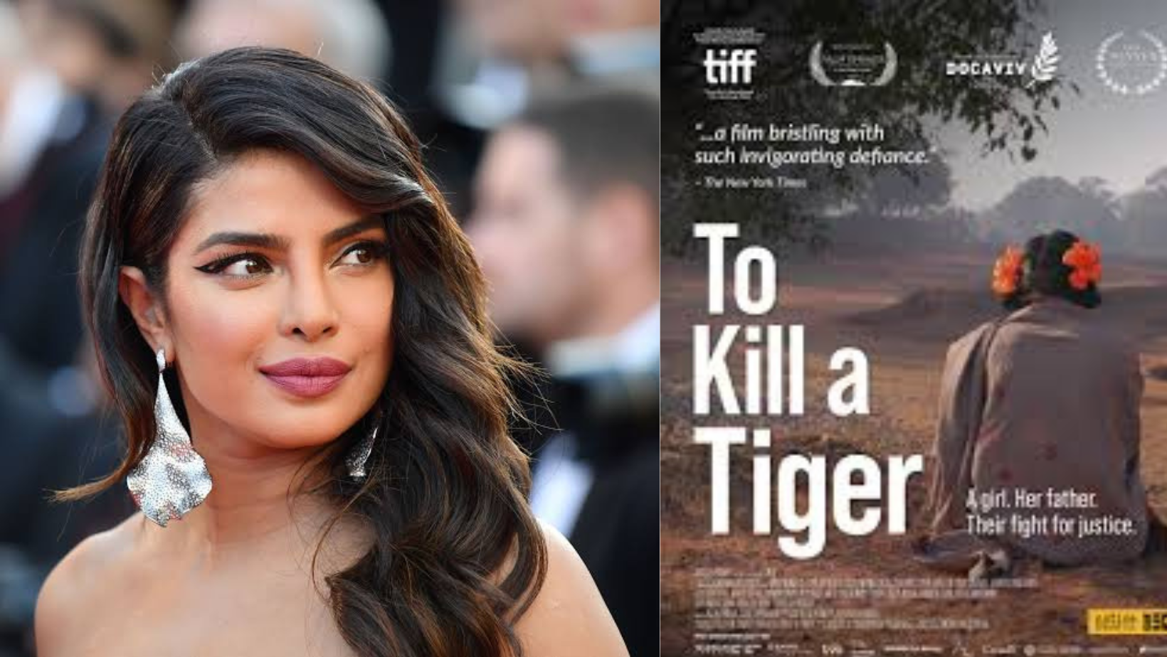 Priyanka Chopra joins the team of this Oscar-nominated film