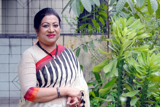 ‘Ajo Bhulini’: Shuchanda’s memoir offers intimate glimpse into her multifaceted life