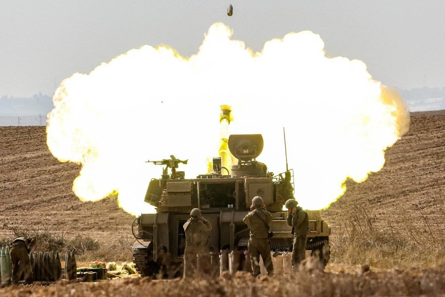 Why war is not good for the US economy