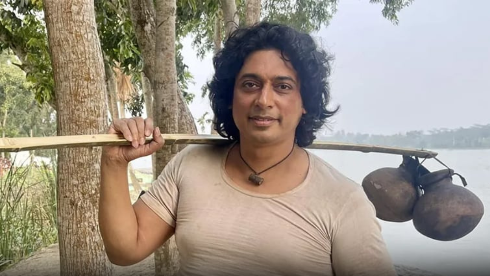 Zayed Khan’s ‘Shonar Chor’ to release this Eid