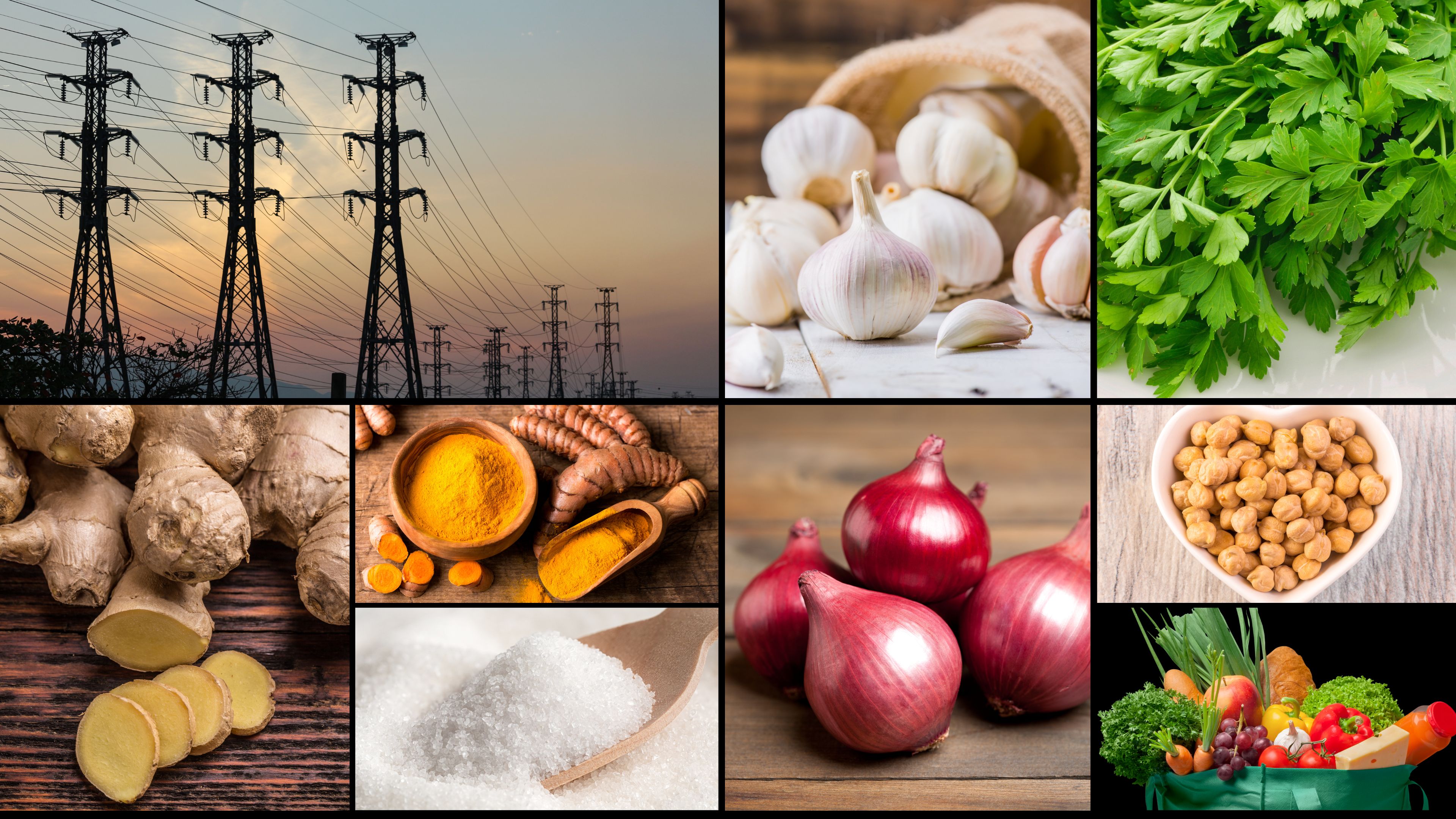 Consumers brace for price shocks